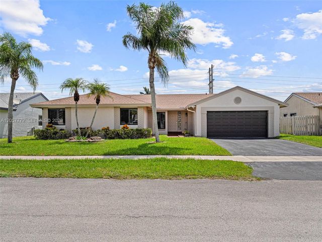 600 Fairfax Ave, Davie, FL 33325