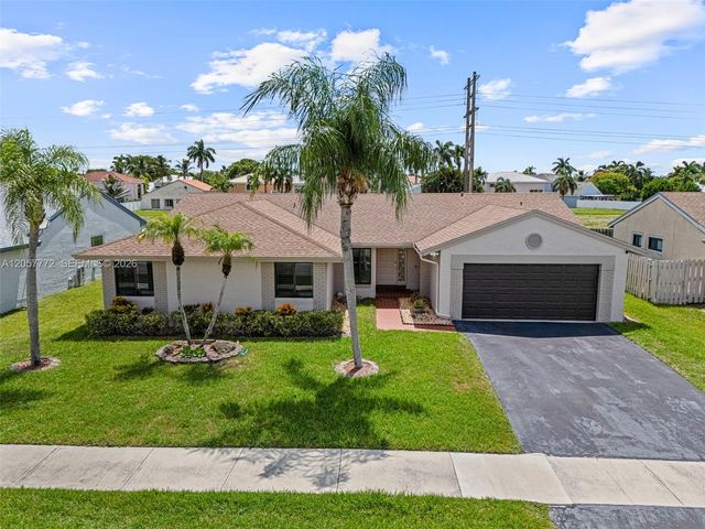 600 Fairfax Ave, Davie, FL 33325