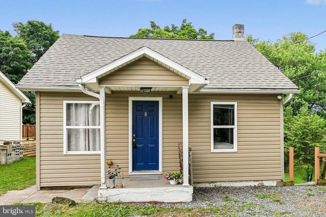 8 DEWEY, Lebanon, PA 17046
