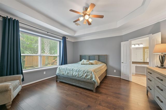 12202 Fall River Pass Lane, Humble, TX 77346