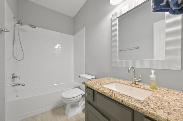 12202 Fall River Pass Lane, Humble, TX 77346