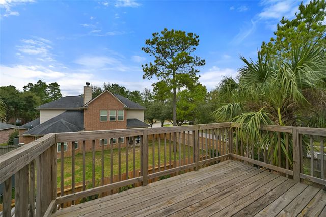 12202 Fall River Pass Lane, Humble, TX 77346