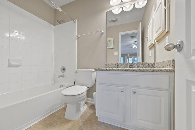 12202 Fall River Pass Lane, Humble, TX 77346