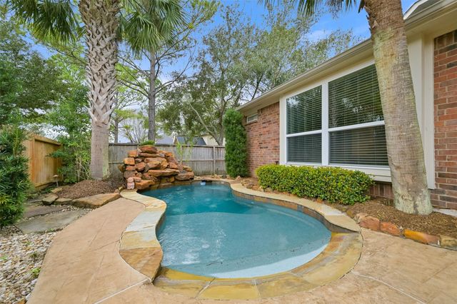 12202 Fall River Pass Lane, Humble, TX 77346