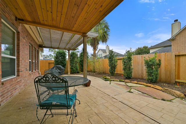 12202 Fall River Pass Lane, Humble, TX 77346