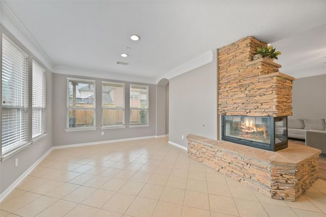 12202 Fall River Pass Lane, Humble, TX 77346