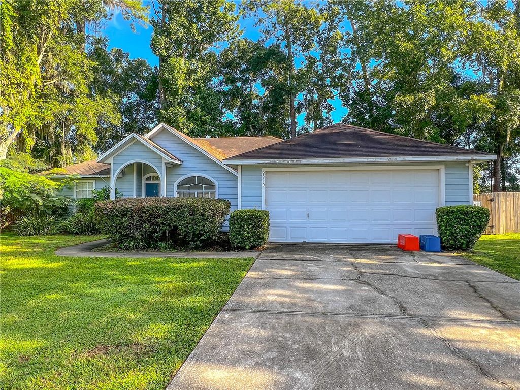 2240 SW 41ST LANE, Gainesville, FL 32608