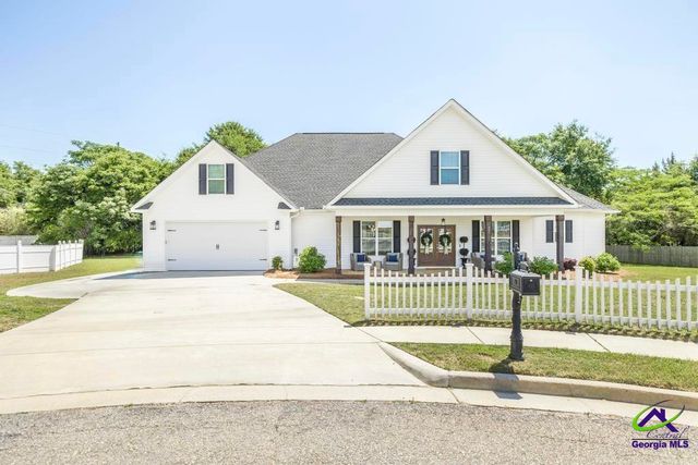 213 Silk Tree Trace Trace, Kathleen, GA 31047