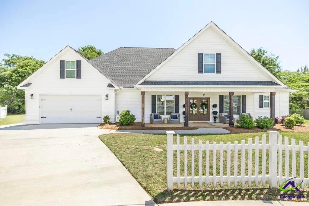 213 Silk Tree Trace Trace, Kathleen, GA 31047