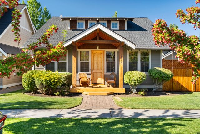 2954 NW Wild Meadow Drive, Bend, OR 97703