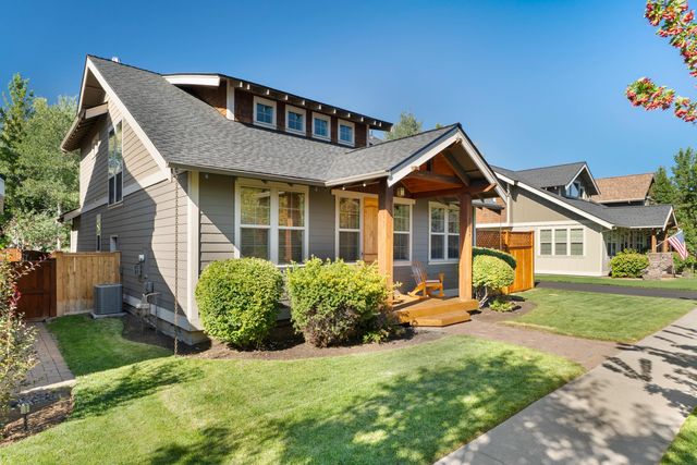 2954 NW Wild Meadow Drive, Bend, OR 97703