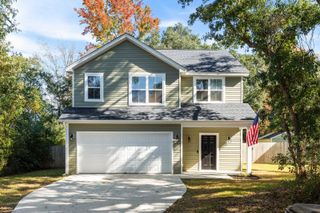 1547 Traywick Avenue, Johns Island, SC 29455
