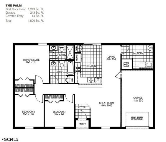 3904 28th ST SW, Lehigh Acres, FL 33976