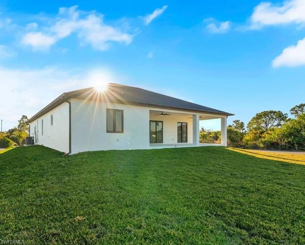10065 Memphis ST, Port Charlotte, FL 33981