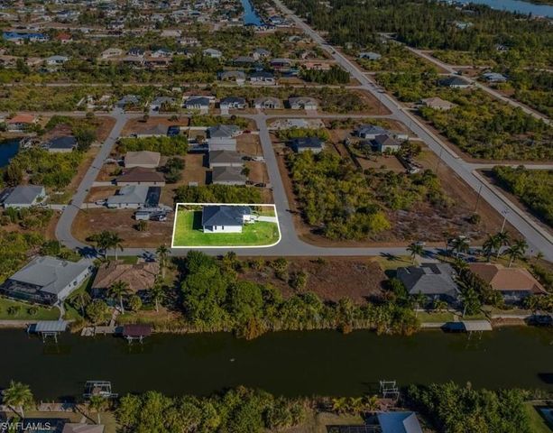 10065 Memphis ST, Port Charlotte, FL 33981