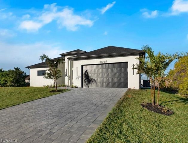 10065 Memphis ST, Port Charlotte, FL 33981