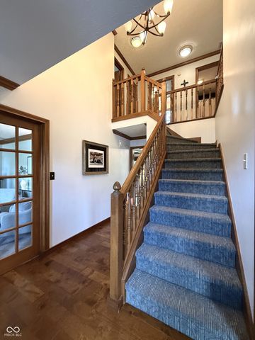 6040 Hunters Ridge Drive, Plainfield, IN 46168