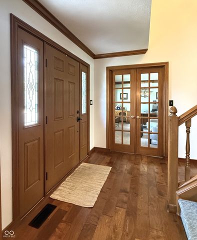 6040 Hunters Ridge Drive, Plainfield, IN 46168
