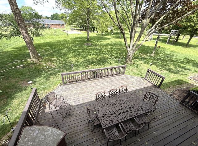 6040 Hunters Ridge Drive, Plainfield, IN 46168