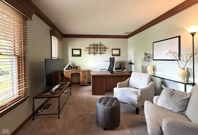6040 Hunters Ridge Drive, Plainfield, IN 46168