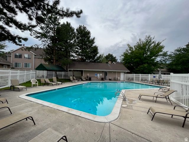 6884 S 670 E, Midvale, UT 84047