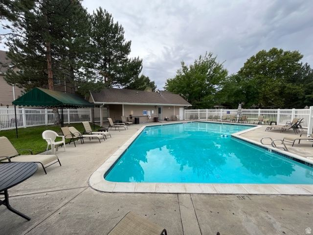 6884 S 670 E, Midvale, UT 84047