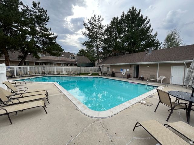 6884 S 670 E, Midvale, UT 84047
