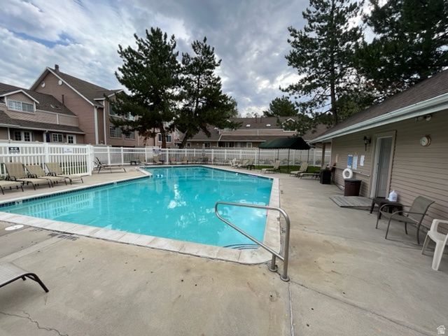 6884 S 670 E, Midvale, UT 84047