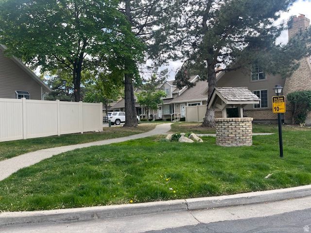 6884 S 670 E, Midvale, UT 84047