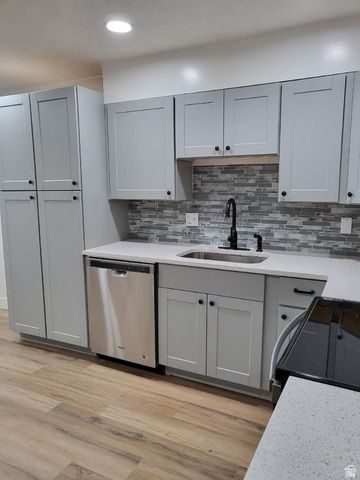 6884 S 670 E, Midvale, UT 84047