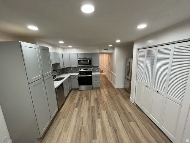 6884 S 670 E, Midvale, UT 84047