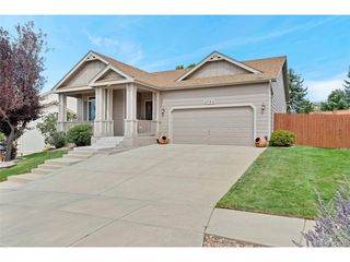 4784 Spotted Horse Dr, Colorado Springs, CO 80923