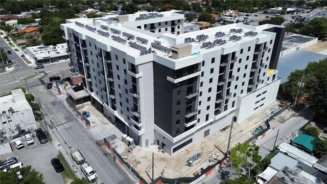 315 NW 27th Avenue 504, Miami, FL 33125