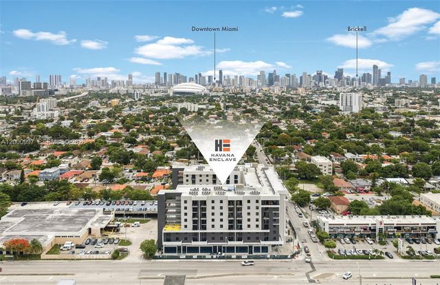 315 NW 27th Avenue 504, Miami, FL 33125
