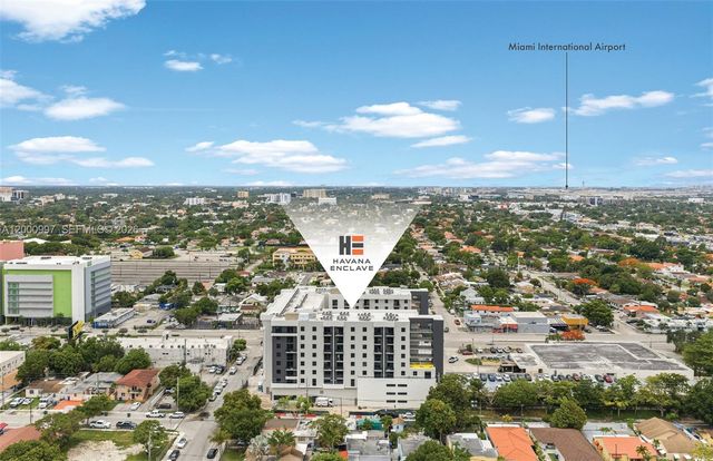 315 NW 27th Avenue 504, Miami, FL 33125