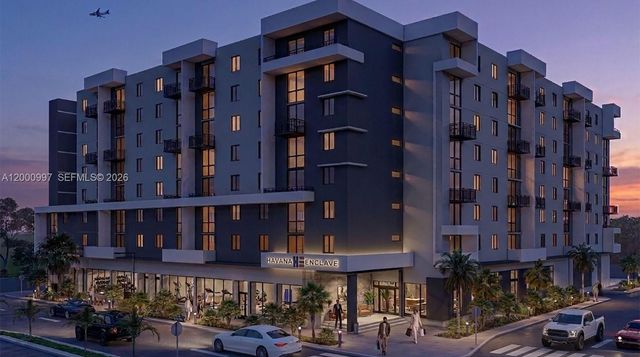 315 NW 27th Avenue 504, Miami, FL 33125