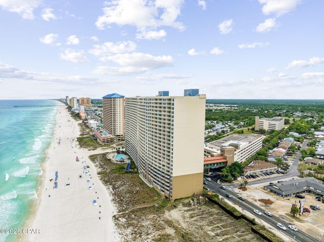 14701 Front Beach Road 1526, Panama City Beach, FL 32413