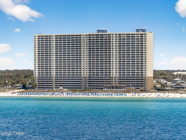 14701 Front Beach Road 1526, Panama City Beach, FL 32413