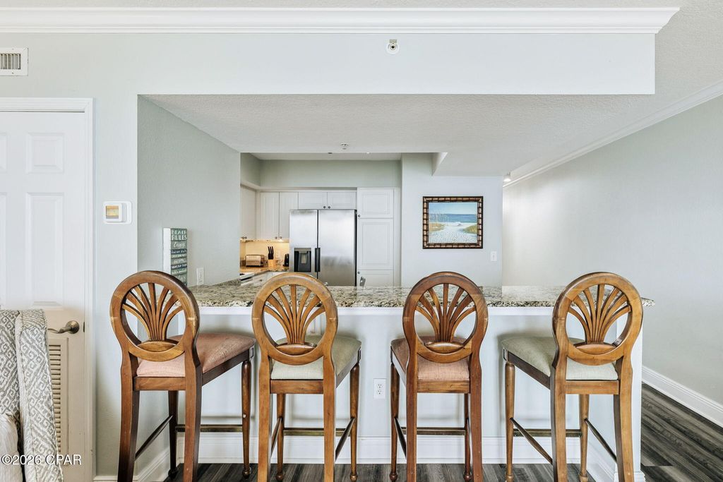 Image 10 of property listing at 14701 Front Beach Road 1526, Panama City Beach, FL 32413