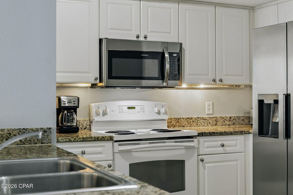 Image 11 of property listing at 14701 Front Beach Road 1526, Panama City Beach, FL 32413