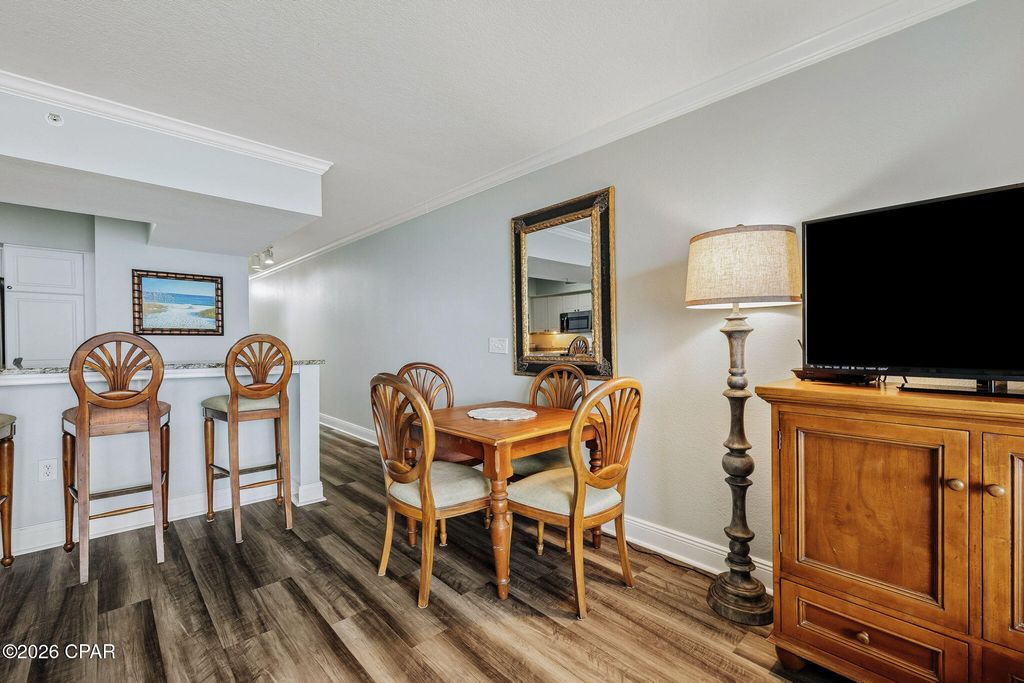 Image 13 of property listing at 14701 Front Beach Road 1526, Panama City Beach, FL 32413