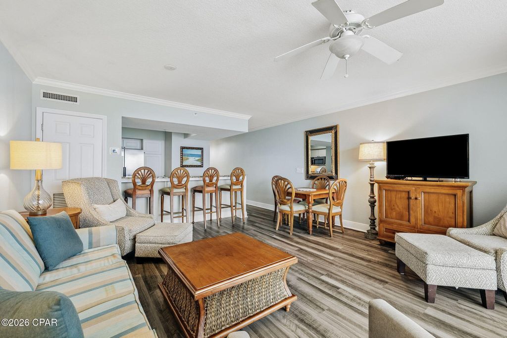 Image 15 of property listing at 14701 Front Beach Road 1526, Panama City Beach, FL 32413