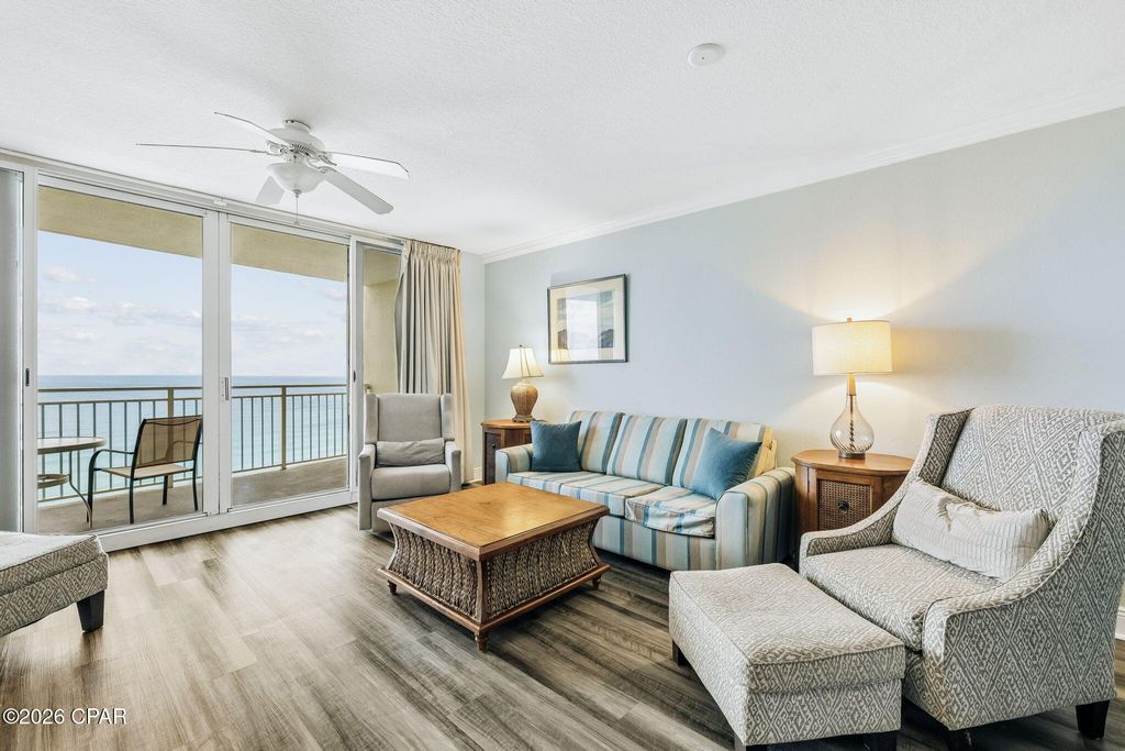 Image 16 of property listing at 14701 Front Beach Road 1526, Panama City Beach, FL 32413