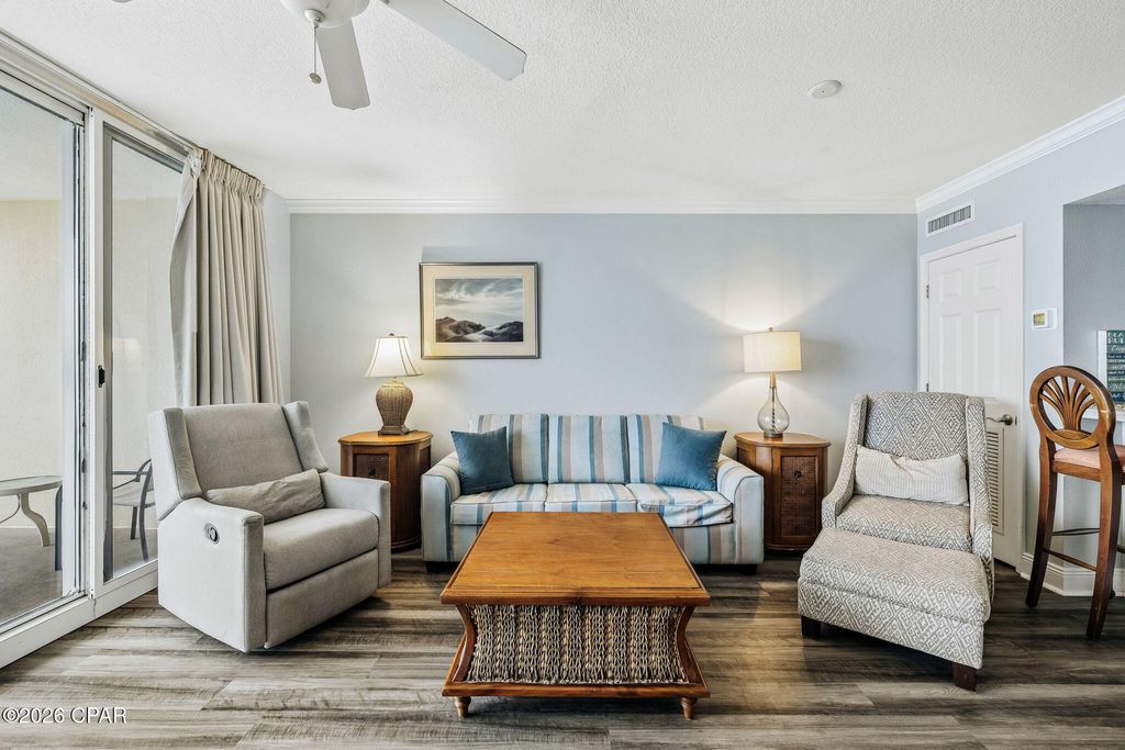 Image 18 of property listing at 14701 Front Beach Road 1526, Panama City Beach, FL 32413