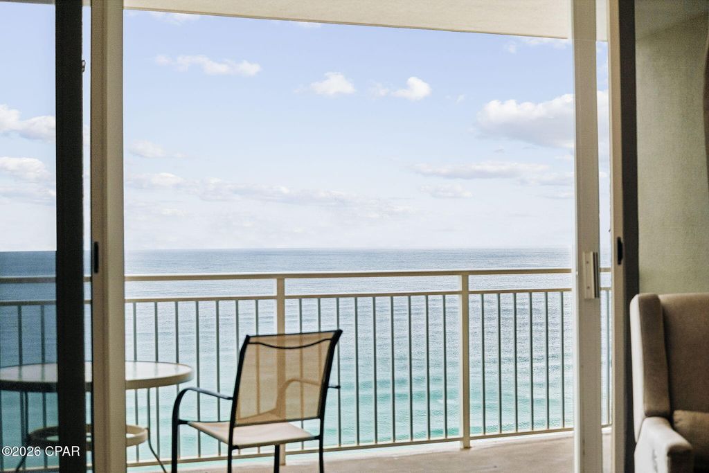 Image 19 of property listing at 14701 Front Beach Road 1526, Panama City Beach, FL 32413