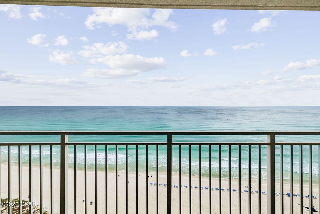 Image 21 of property listing at 14701 Front Beach Road 1526, Panama City Beach, FL 32413
