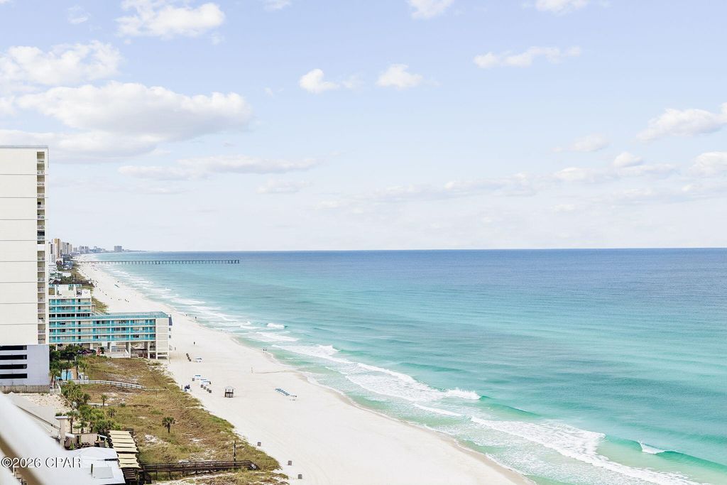 Image 23 of property listing at 14701 Front Beach Road 1526, Panama City Beach, FL 32413