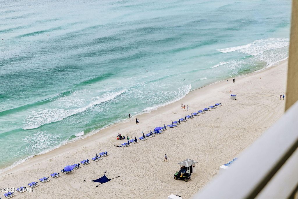Image 24 of property listing at 14701 Front Beach Road 1526, Panama City Beach, FL 32413