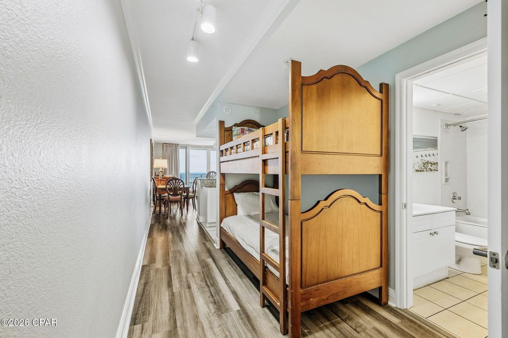 Image 30 of property listing at 14701 Front Beach Road 1526, Panama City Beach, FL 32413