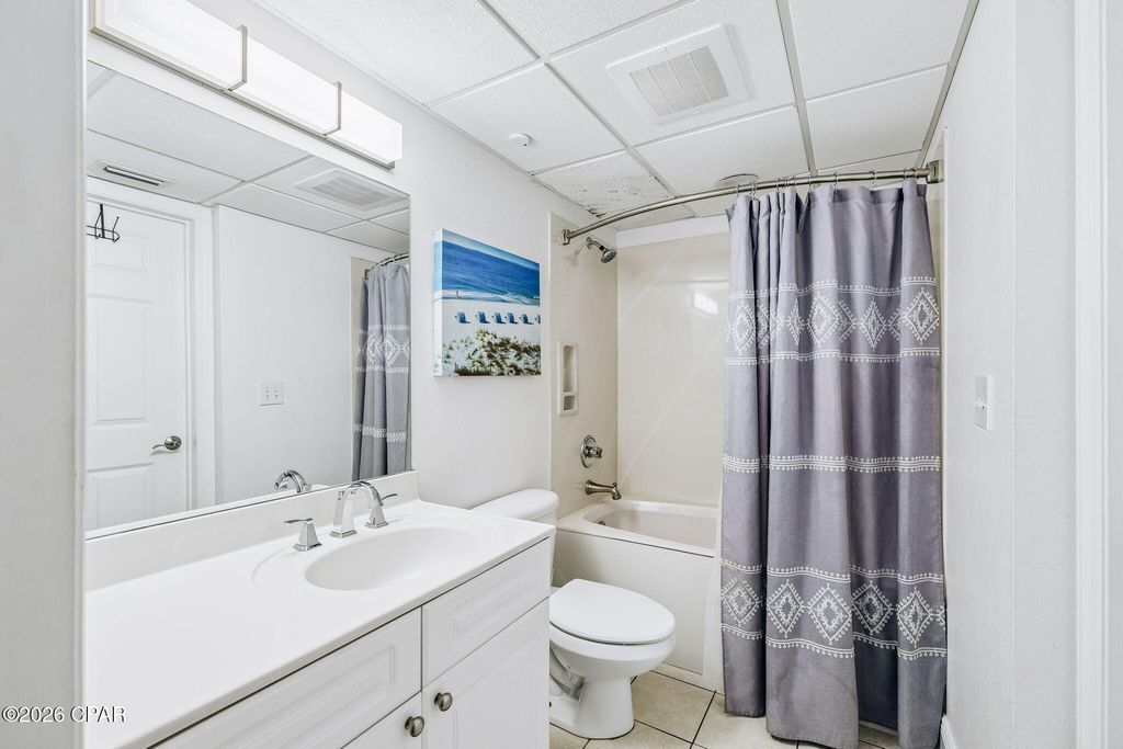 Image 33 of property listing at 14701 Front Beach Road 1526, Panama City Beach, FL 32413